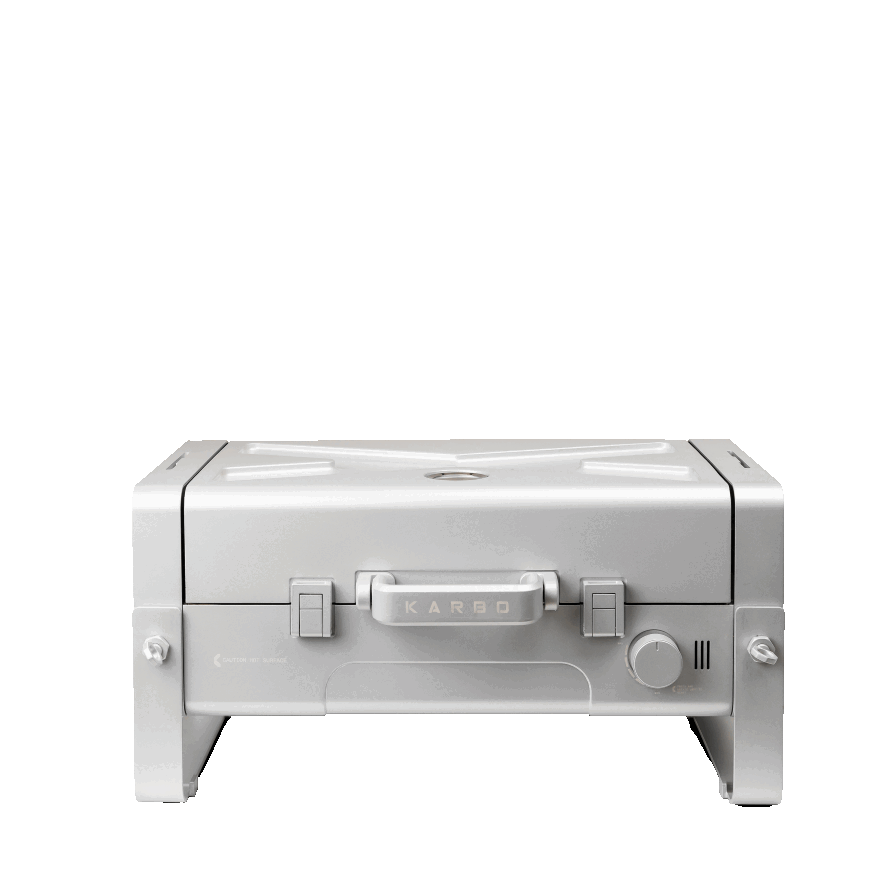 KARBO GRILL – Karbo Grill