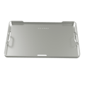 Full Size Griddle Stainless Steel 304 - Karbo Grill