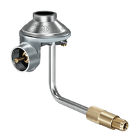 Gas Regulator 1lb - Karbo Grill