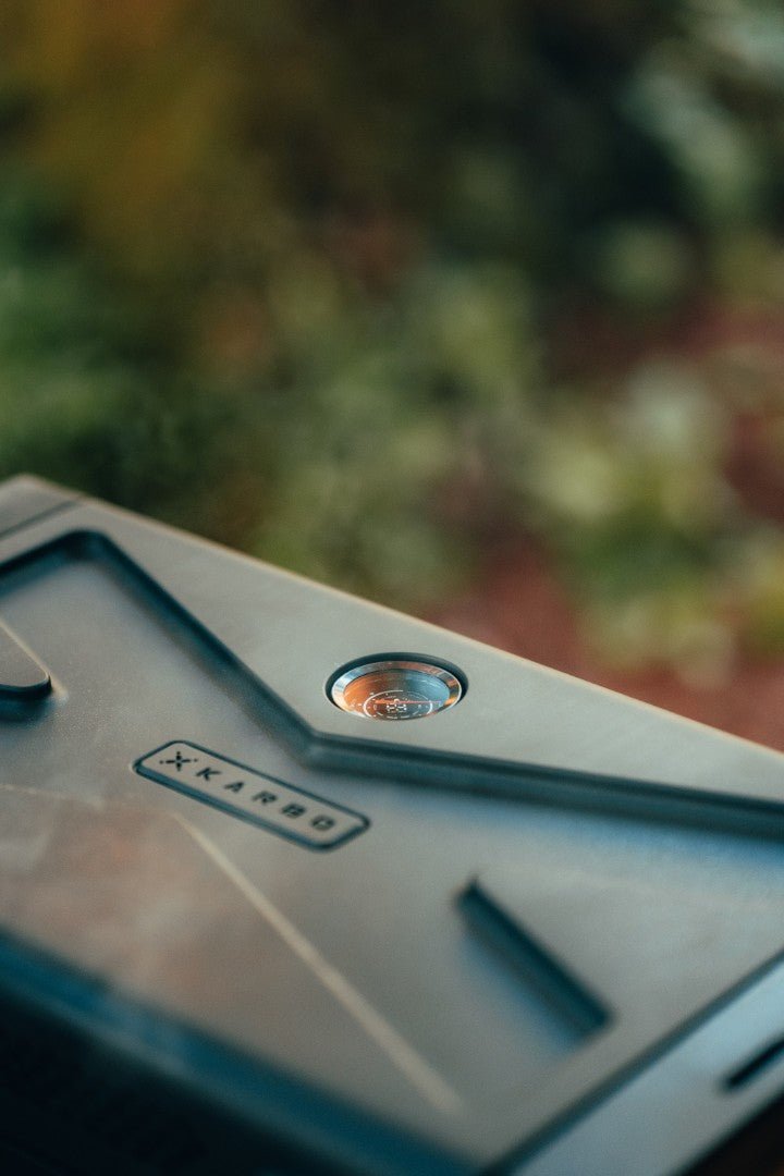 Karbo Grill X1 - Karbo Grill