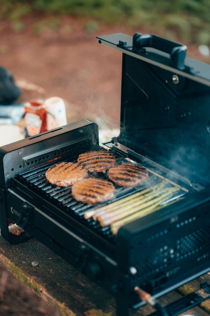 Karbo Grill X1 - Karbo Grill