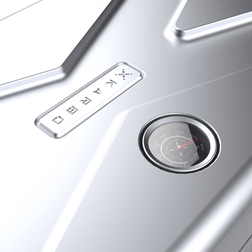 Karbo Grill X1 - Karbo Grill