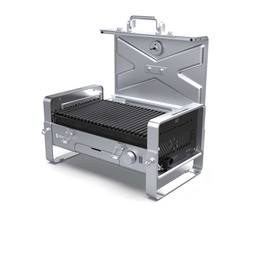 Karbo Grill X1 - Karbo Grill