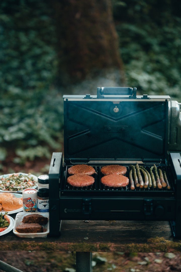 Karbo Grill X1 - Karbo Grill