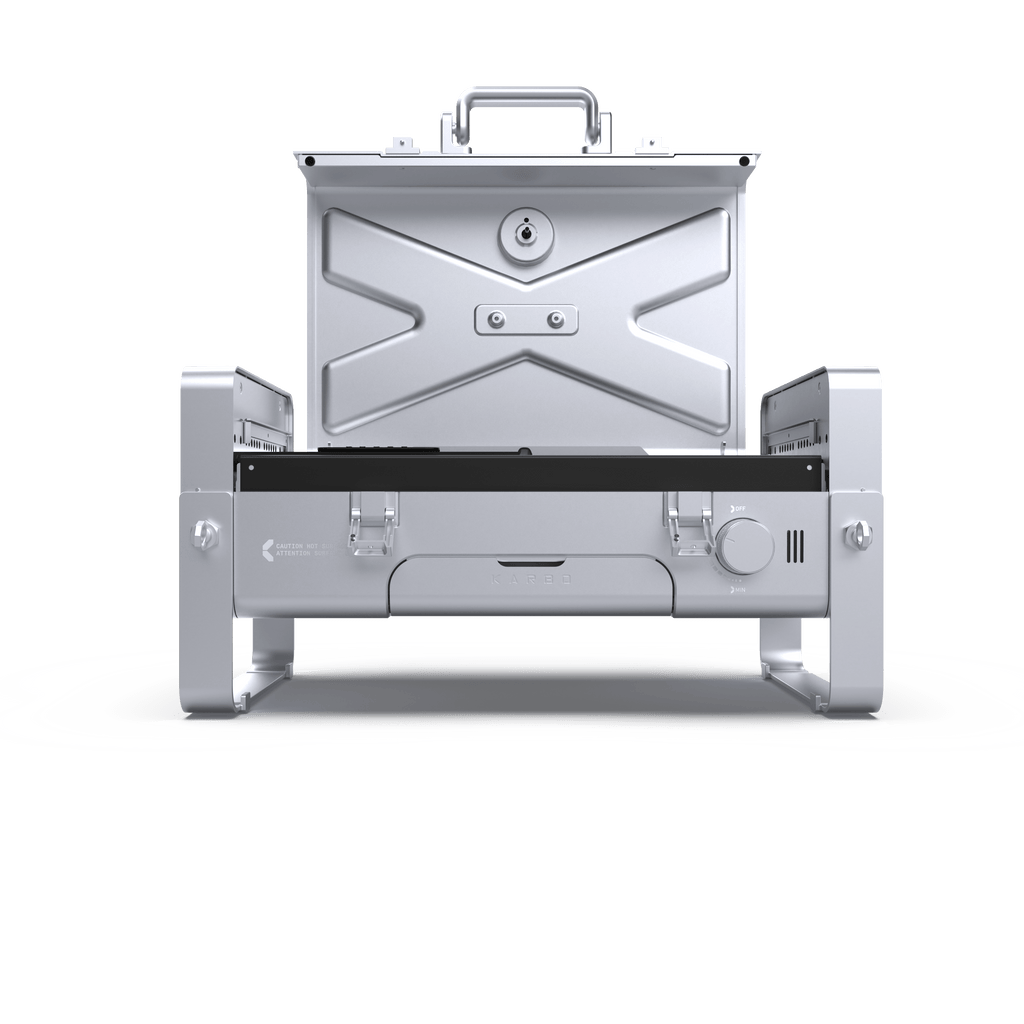 Karbo Grill X1 - Karbo Grill