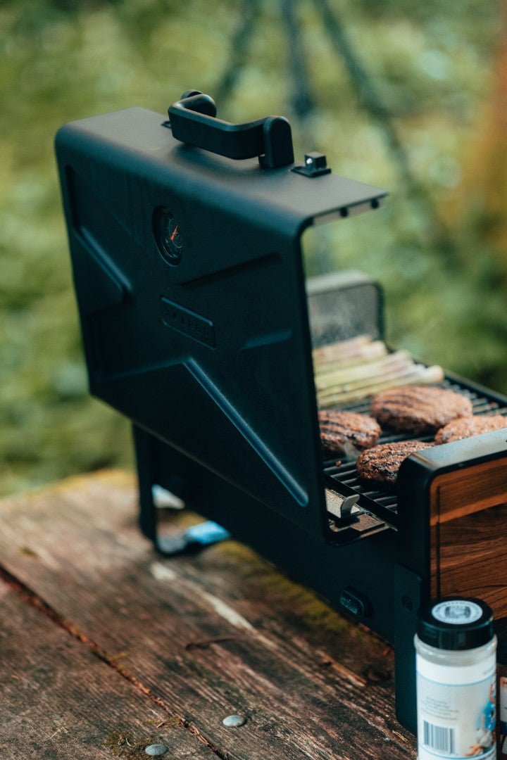 Karbo Grill X1 - Karbo Grill