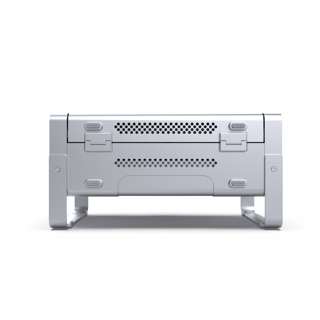 Karbo Grill X1 - Karbo Grill