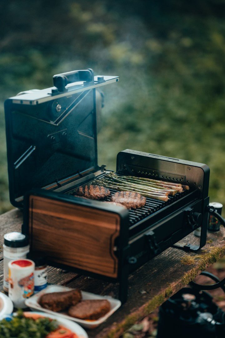 Karbo Grill X1 - Karbo Grill