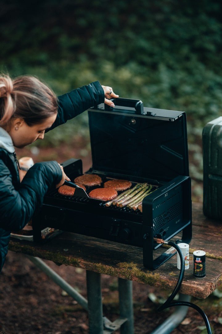 Karbo Grill X1 - Karbo Grill