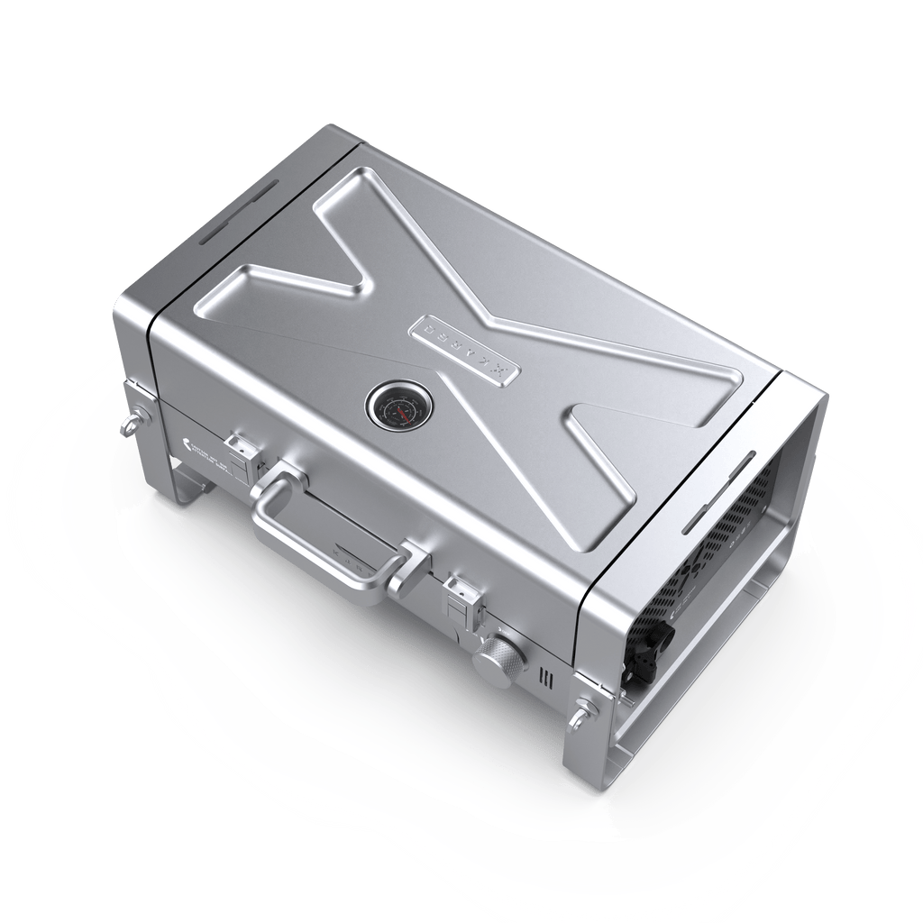 Karbo Grill X1 - Karbo Grill