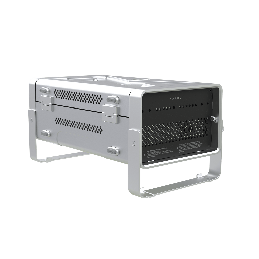 Karbo Grill X1 - Karbo Grill