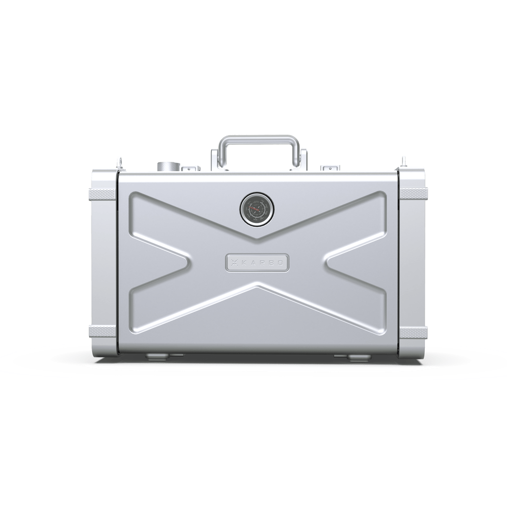 Karbo Grill X1 - Karbo Grill