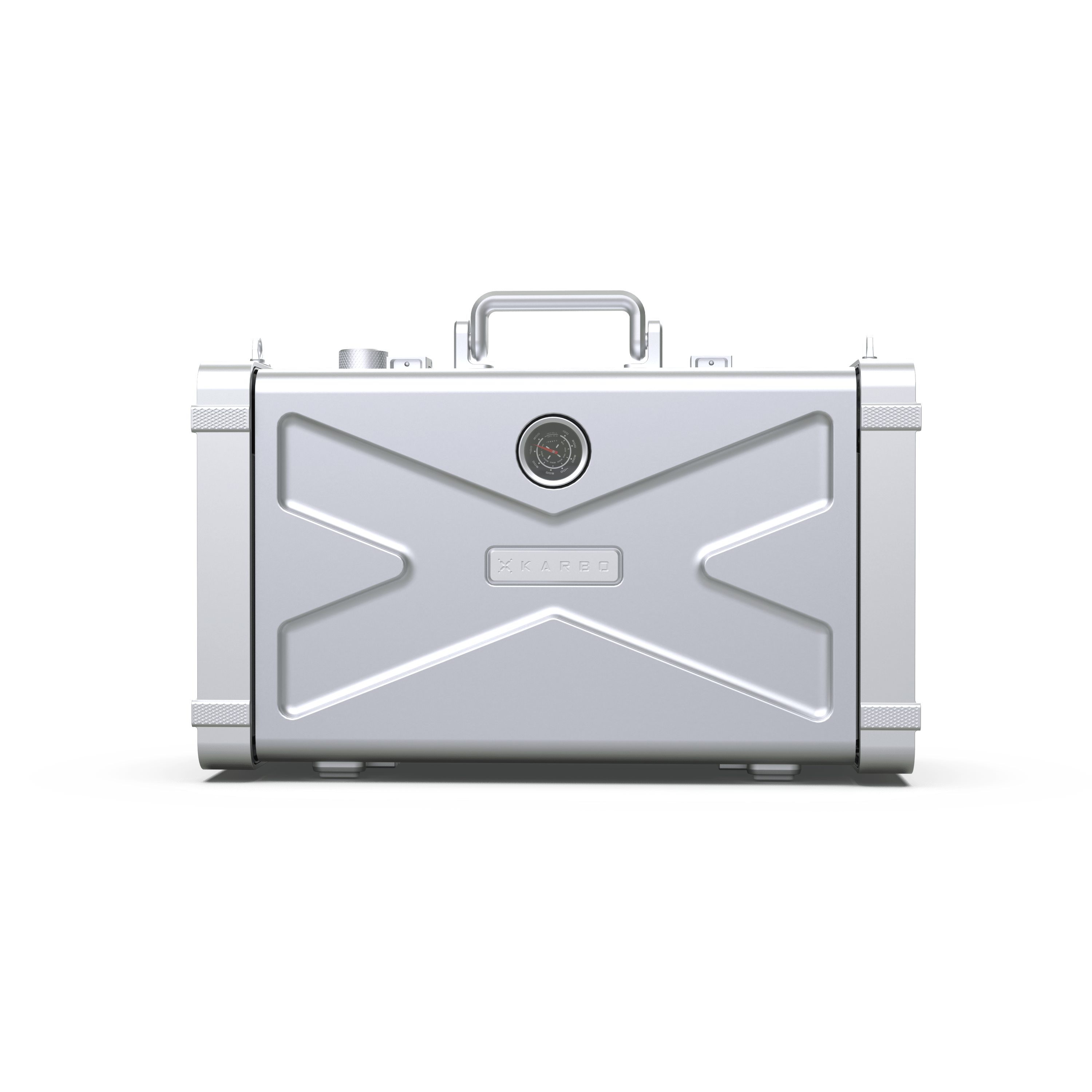 Karbo Grill X1 - Karbo Grill