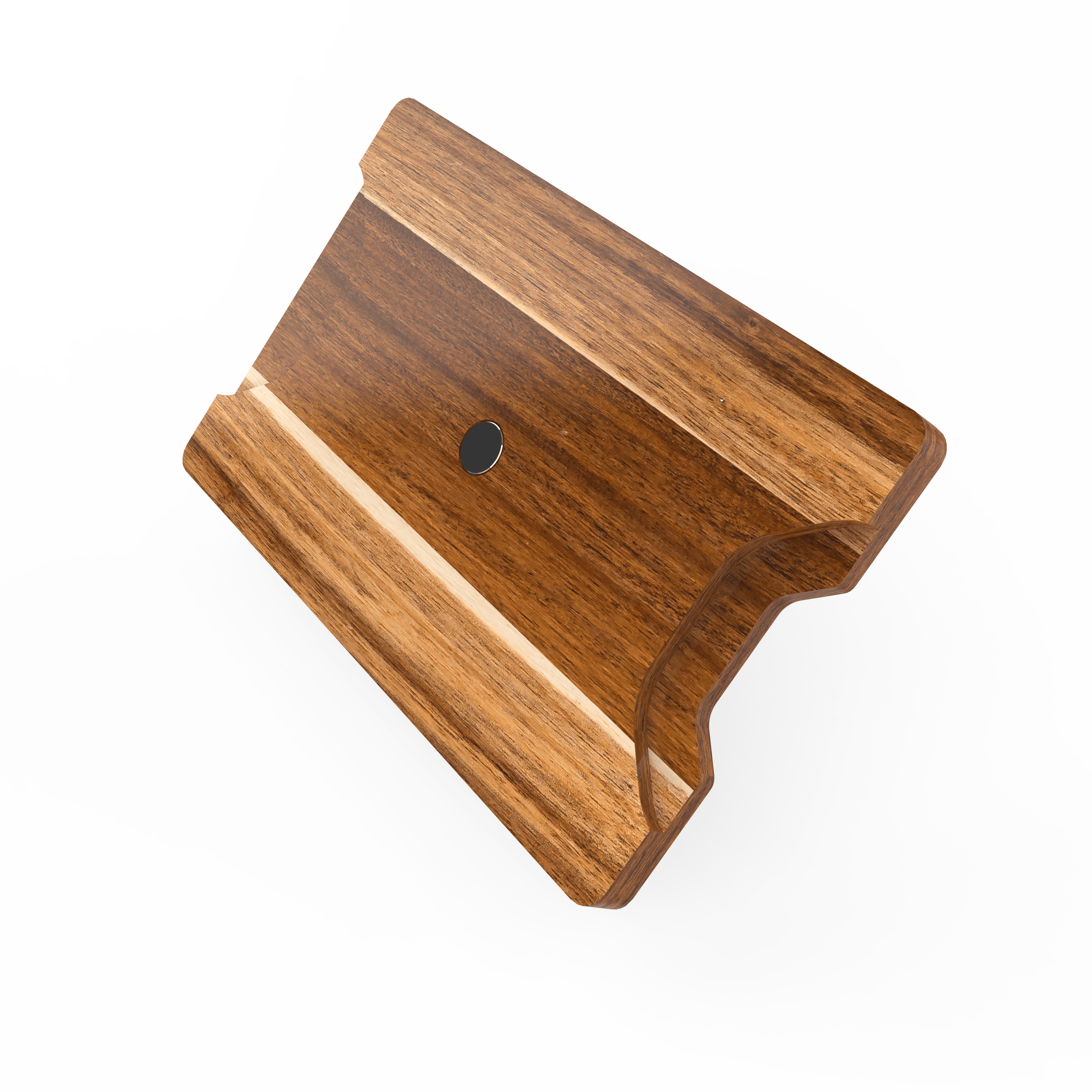 Magnetic Cutting Board - Karbo Grill