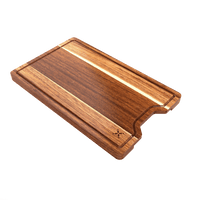 Magnetic Cutting Board - Karbo Grill