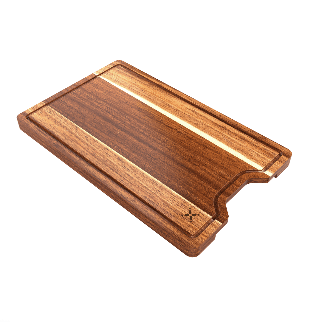 Magnetic Cutting Board - Karbo Grill
