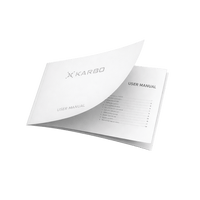 User Manual - Karbo Grill